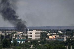 взрыв, Винница